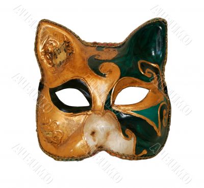 Venetian Mask Venetian Mask