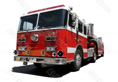 Fire Engine