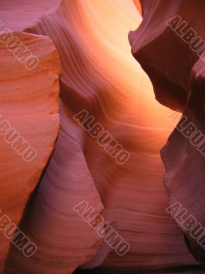 Antelope Canyon