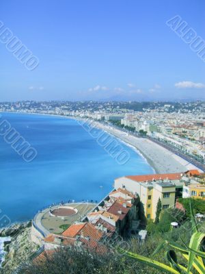 French Riviera