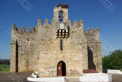 chapel of the boa nova