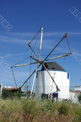 old mill old mill