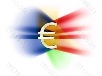 celebrating EURO celebrating EURO