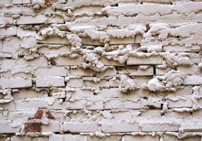 Brick and mortar