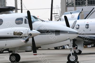 Turbo Props Turbo Props