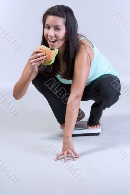 Unhealthy Unhealthy