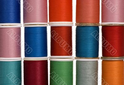 Spools of Thread 2