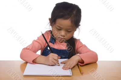 Writing Series 4