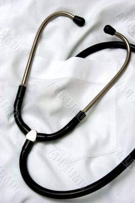 stethoscope