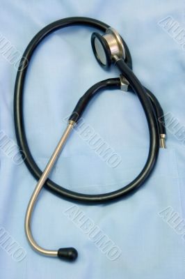 stethoscope