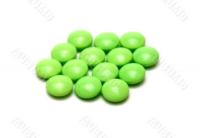 some pills some pills