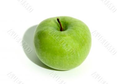 juicy apple