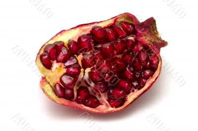 pomegranate