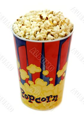 popcorn