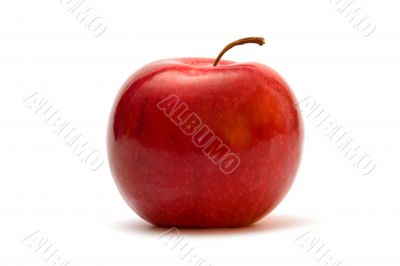 ripe apple