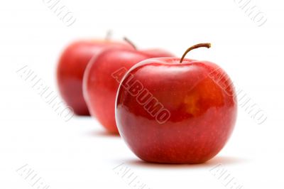 apples