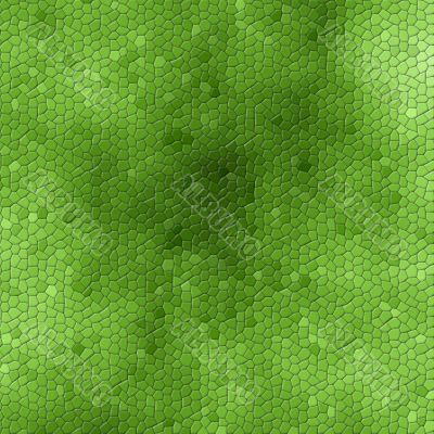 Green Snake Skin Green Snake Skin