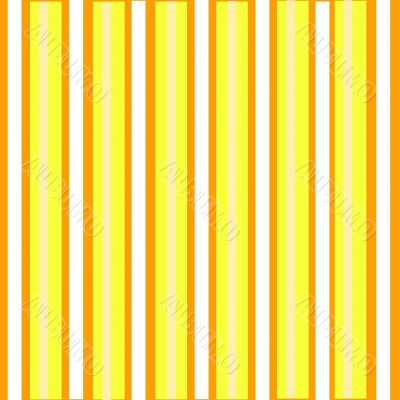 Simple Orange Stripes Background Simple Orange Stripes Background