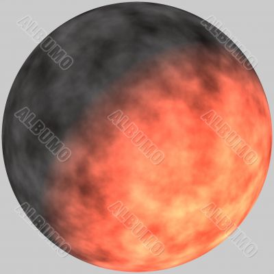 Red Planet Red Planet