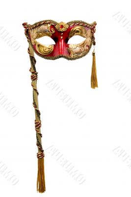 Venetian Mask 6 Venetian Mask 6