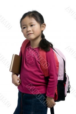 Education Series (backpack)