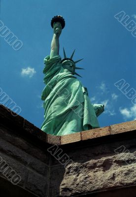 Statue of Liberty