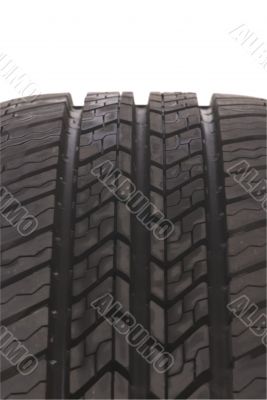 Tire Tread 3