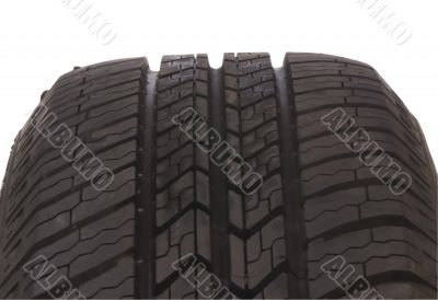 Tire Tread 6