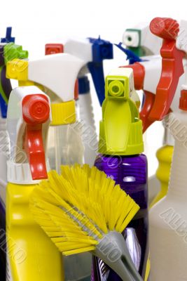 Cleaning Supplies 006
