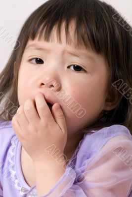 Sick Girl Sick Girl