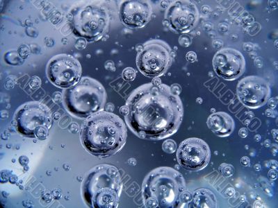 Bubbles