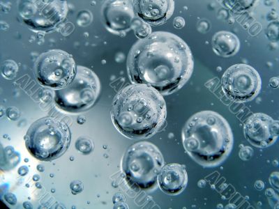 Bubbles