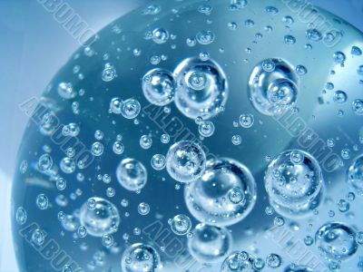 Bubbles