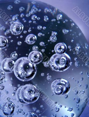 Bubbles