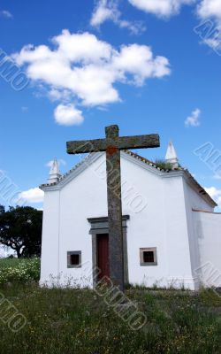 Small chapel Small chapel