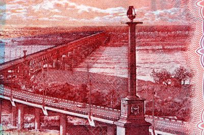 Russian new big Money