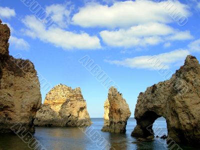 ponta piedade