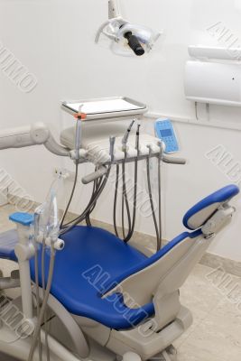 Dental Room 4
