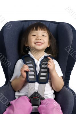 Car Seat 002