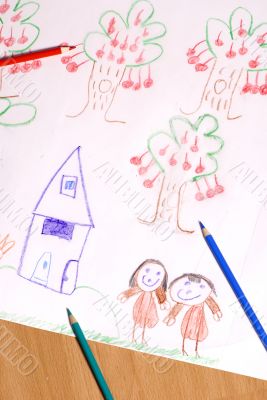 Child Art 001