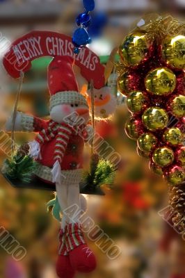 Cristmas! Cristmas!