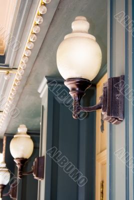 Light Fixture