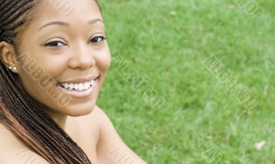 Young Woman Young Woman