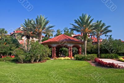 campus gazebo campus gazebo
