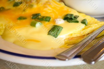 Omelet