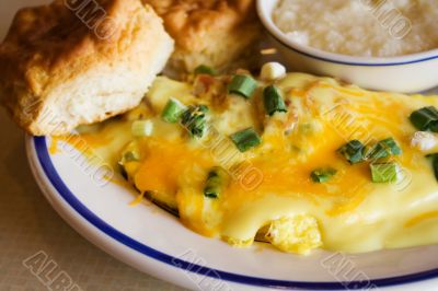 Omelet