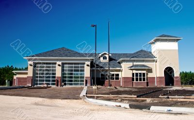 community firestation