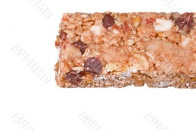 chip granola bar