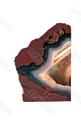 geode fragement geode fragement