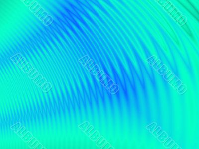 Blue Curves Blue Curves